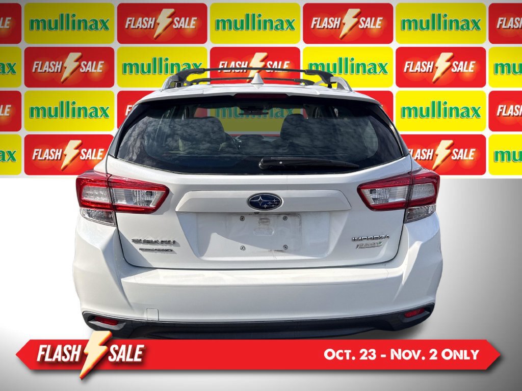 Used 2017 Subaru Impreza 2.0i Limited w/ Popular Package #4A AWD/4WD image 4