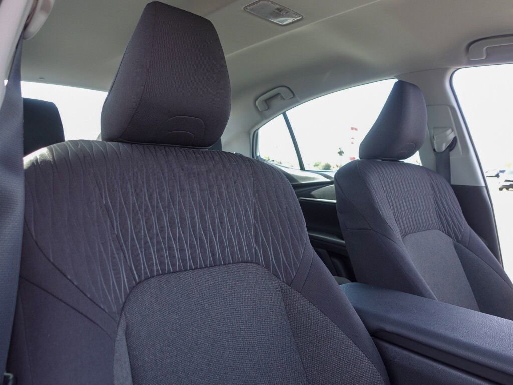 Certified 2025 Toyota Camry LE image 14