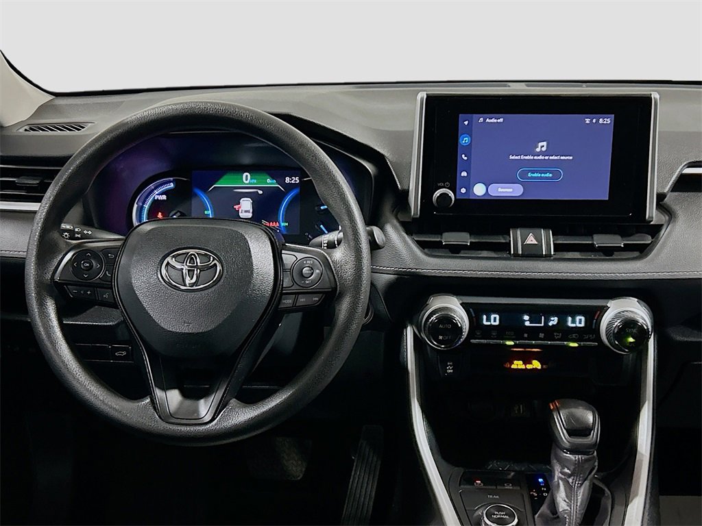 Used 2024 Toyota RAV4 XLE image 19