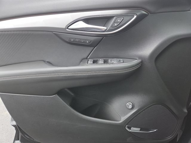 New 2026 Buick Envision Sport Touring AWD/4WD image 36