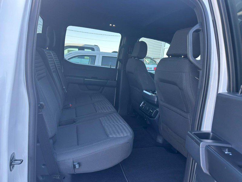 Used 2023 Ford F150 XL w/ STX Appearance Package image 12