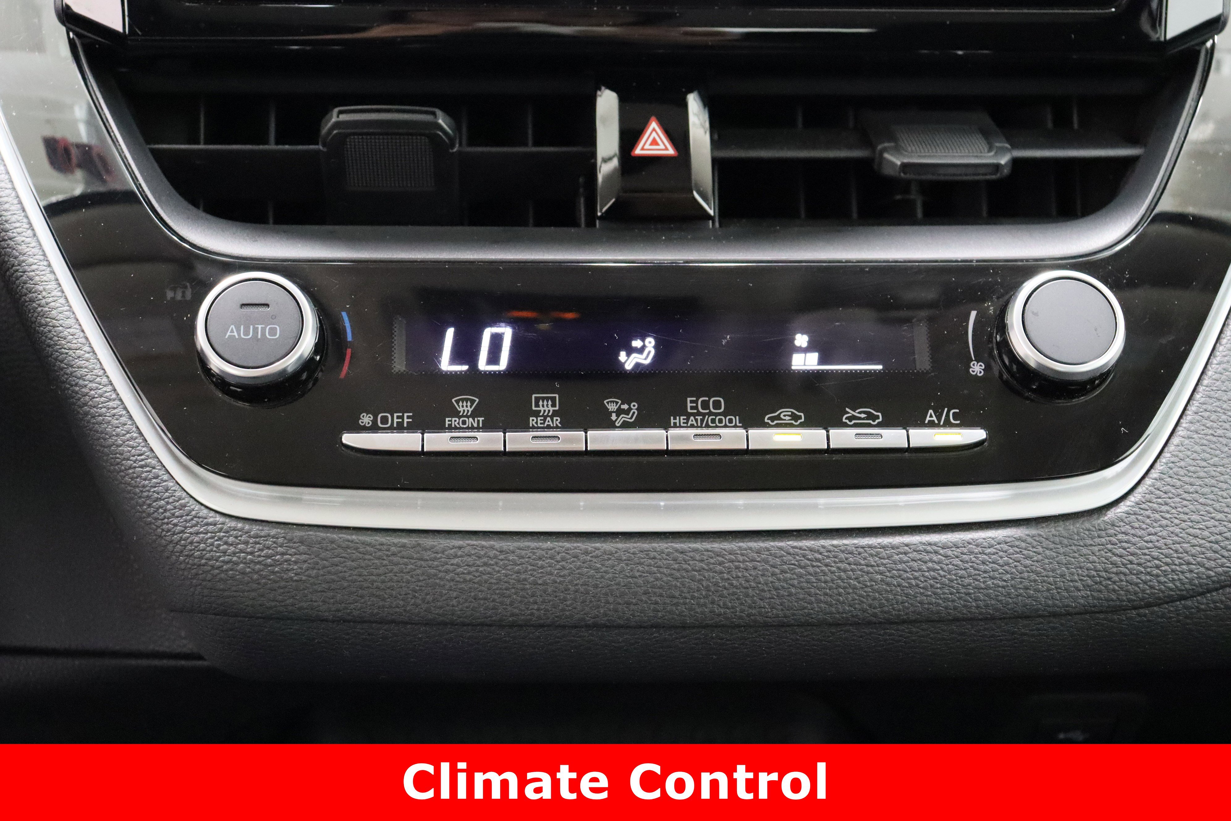 Used 2024 Toyota Corolla LE image 18