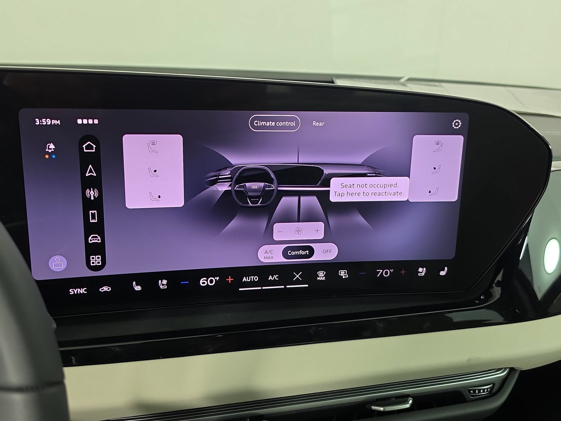 New 2026 Audi A6 Premium AWD/4WD image 26