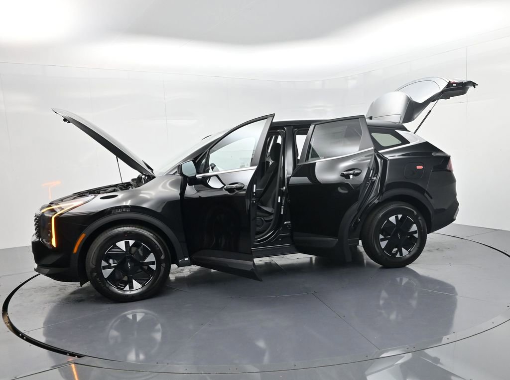 New 2026 Kia Sportage LX image 52