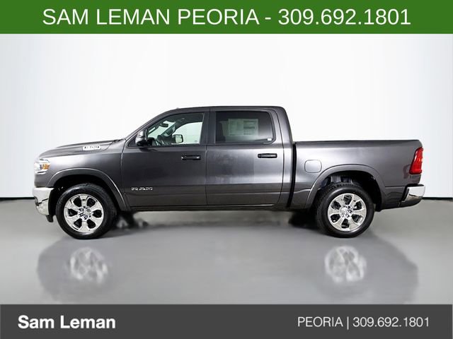 New 2026 RAM 1500 Big Horn image 4