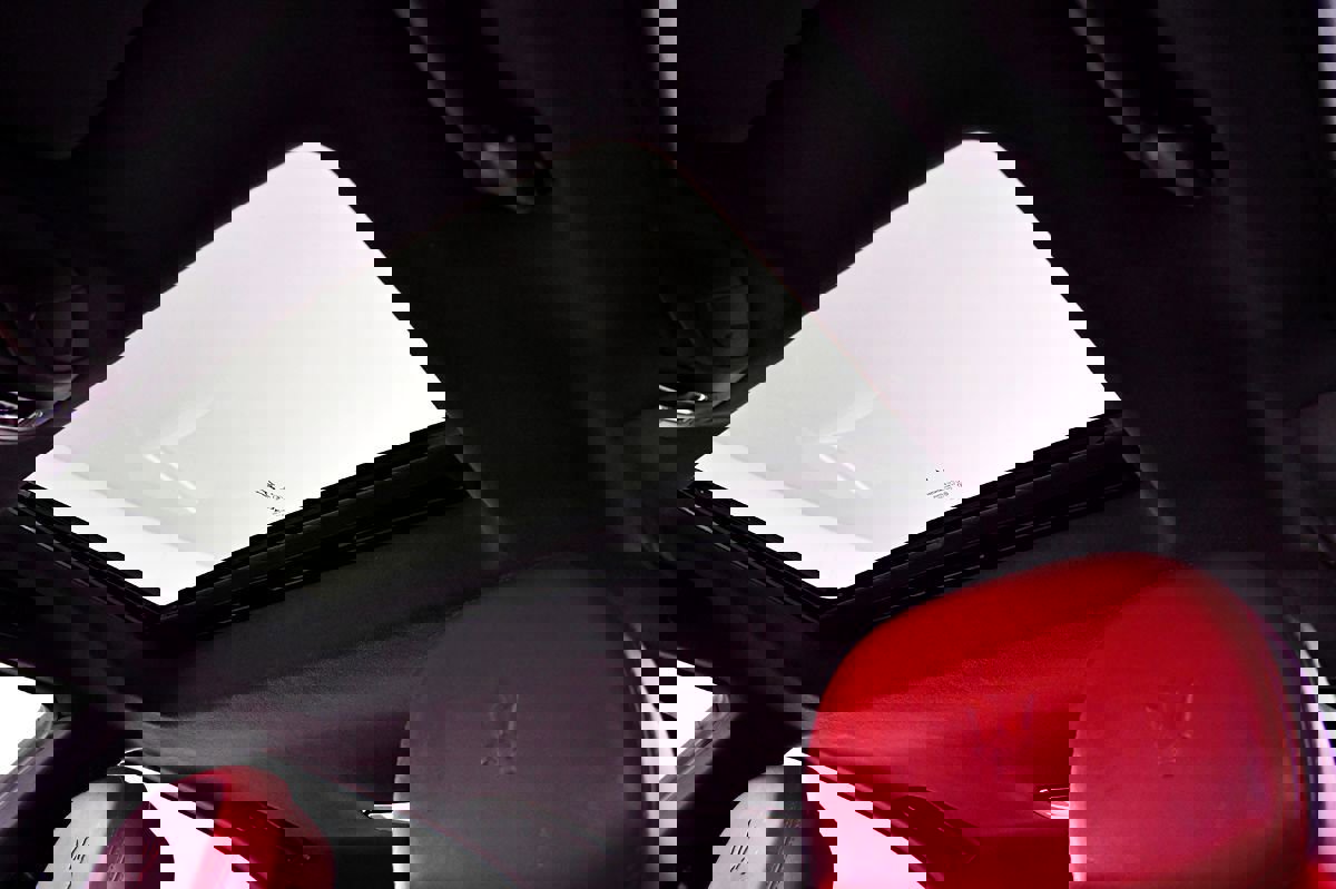 Used 2017 Maserati Ghibli S image 35