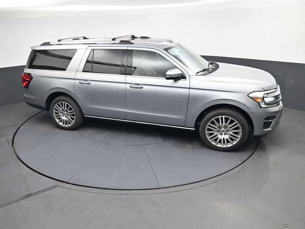 Used 2023 Ford Expedition Max Limited AWD/4WD image 33