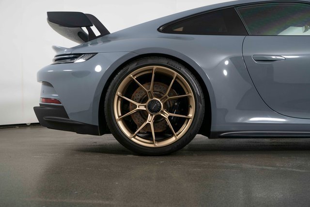 Used 2024 Porsche 911 GT3 image 10