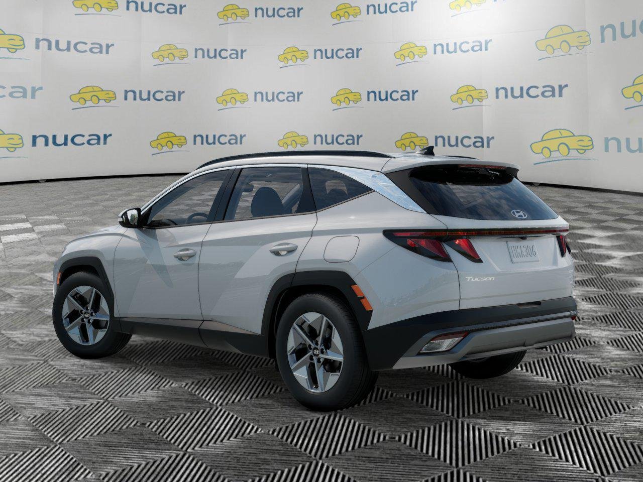 New 2026 Hyundai Tucson SEL Plus AWD/4WD image 5