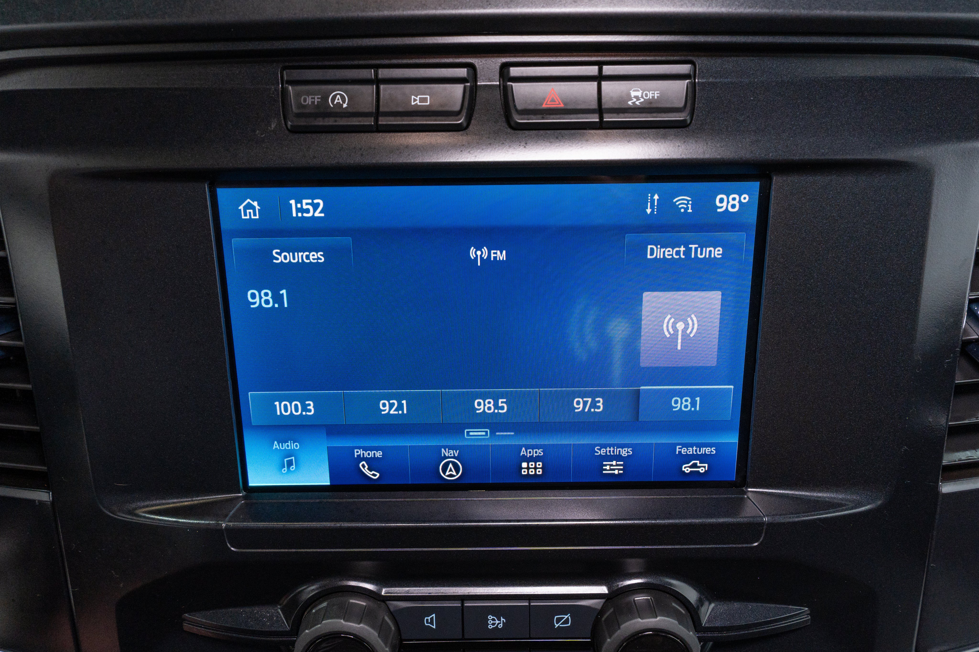 Used 2023 Ford F150 XL w/ STX Appearance Package AWD/4WD image 20