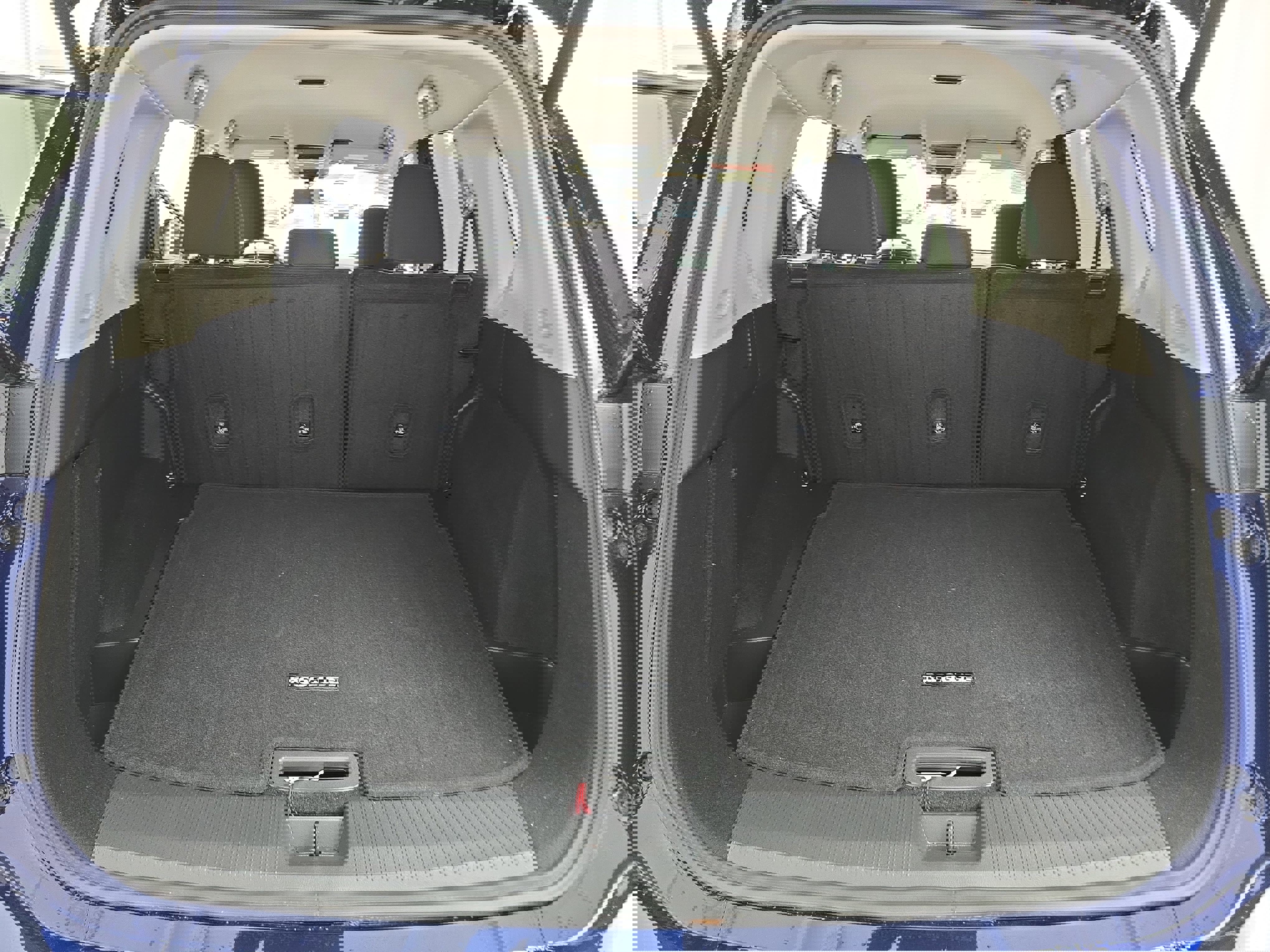 Certified 2025 Nissan Rogue SV image 12