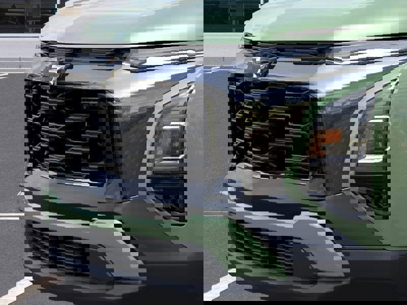 New 2026 Chevrolet Equinox ACTIV w/ Convenience Package III image 13