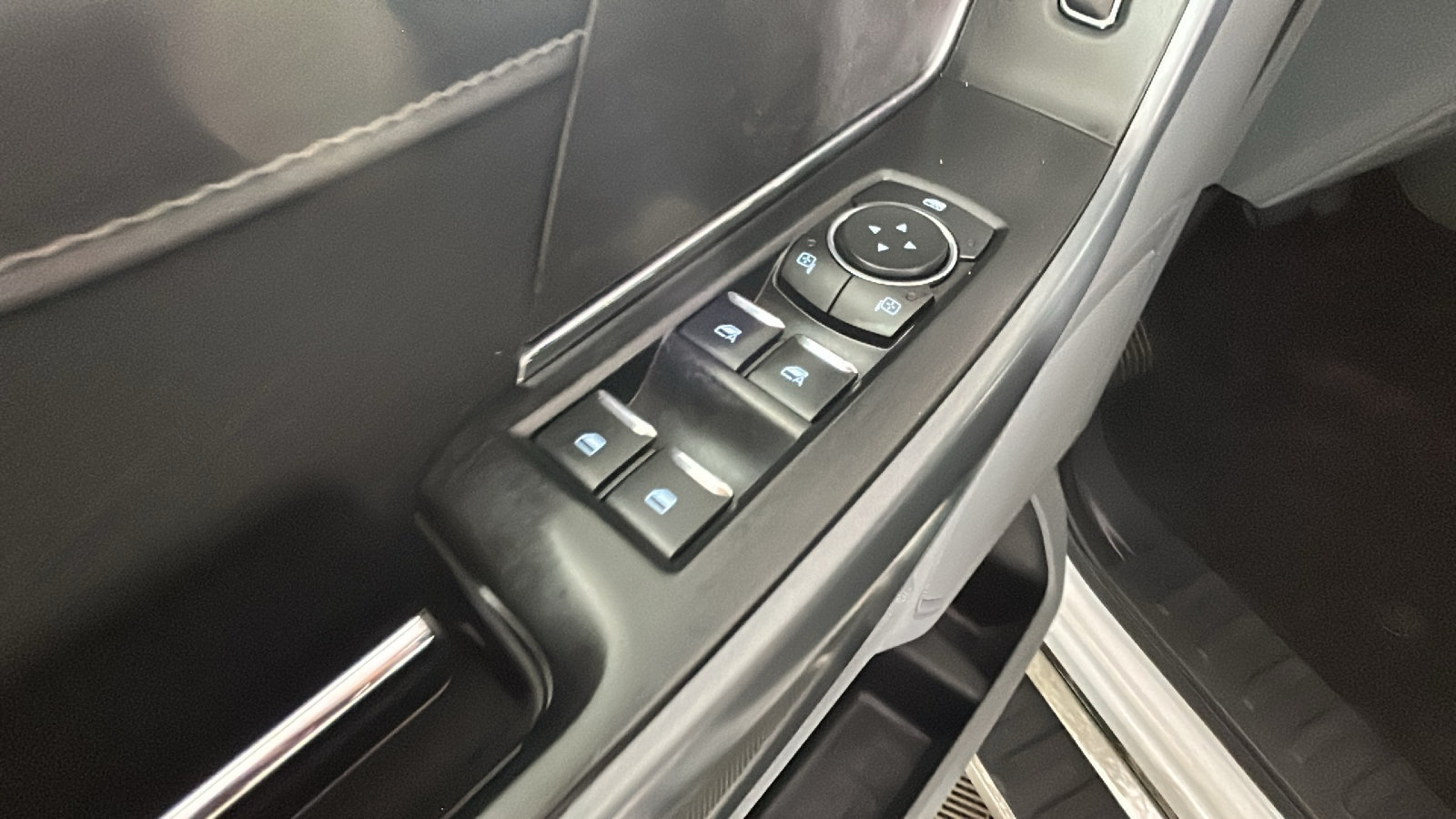 Used 2024 Ford F150 XLT w/ Mobile Office Package AWD/4WD image 12