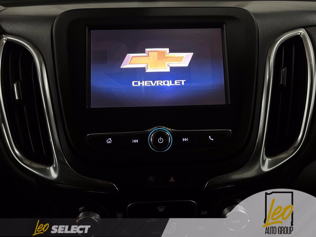 Used 2019 Chevrolet Equinox LS w/ LS Convenience Package AWD/4WD image 10