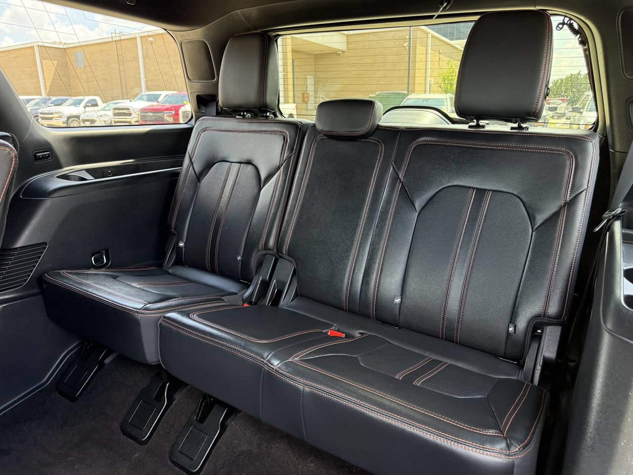 Used 2023 Ford Expedition Timberline AWD/4WD image 27