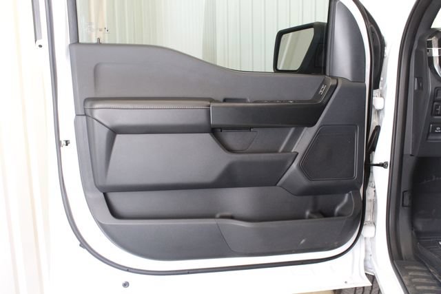 Used 2024 Ford F150 STX AWD/4WD image 9