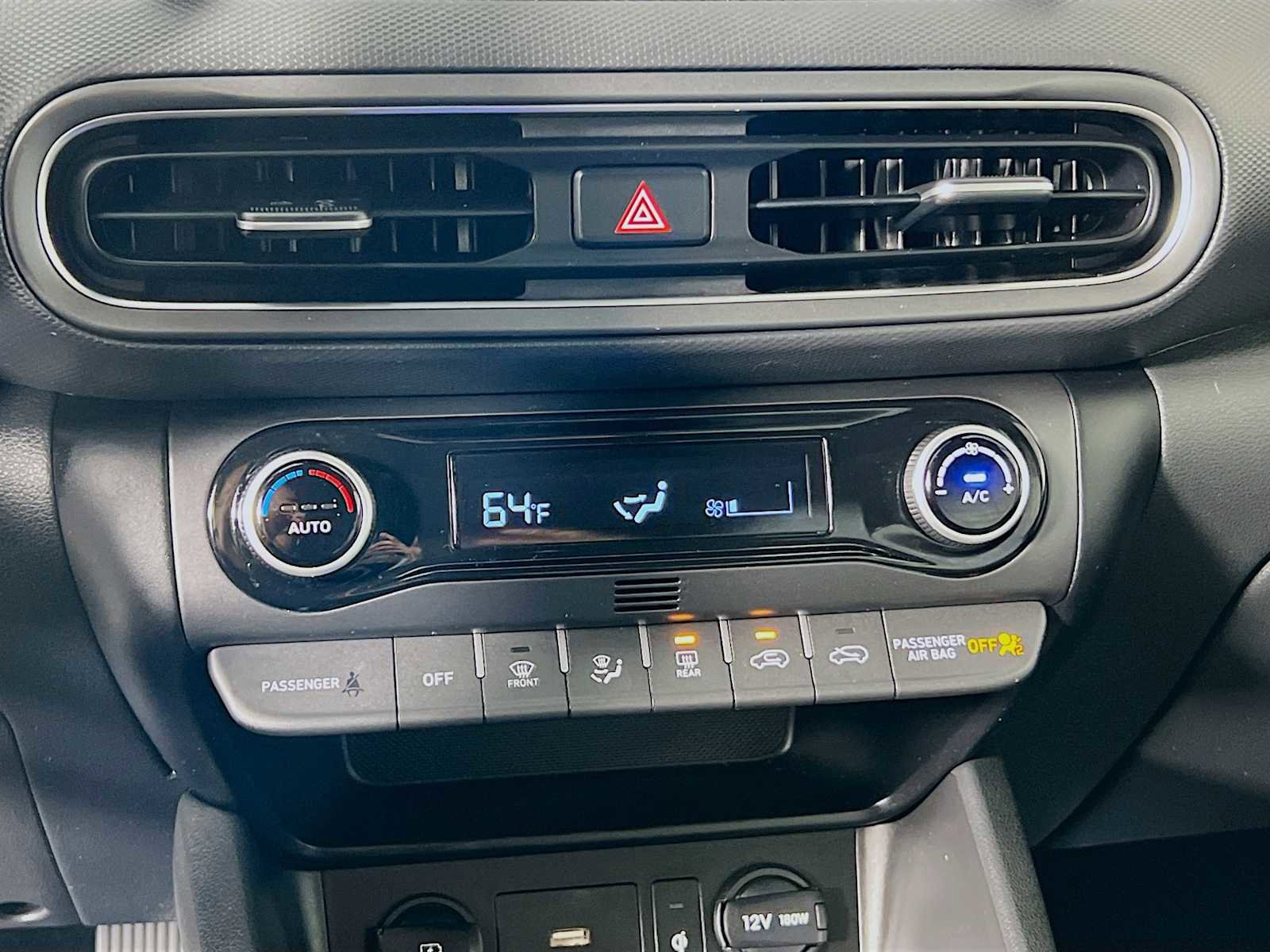 Certified 2023 Hyundai Kona Limited AWD/4WD image 16