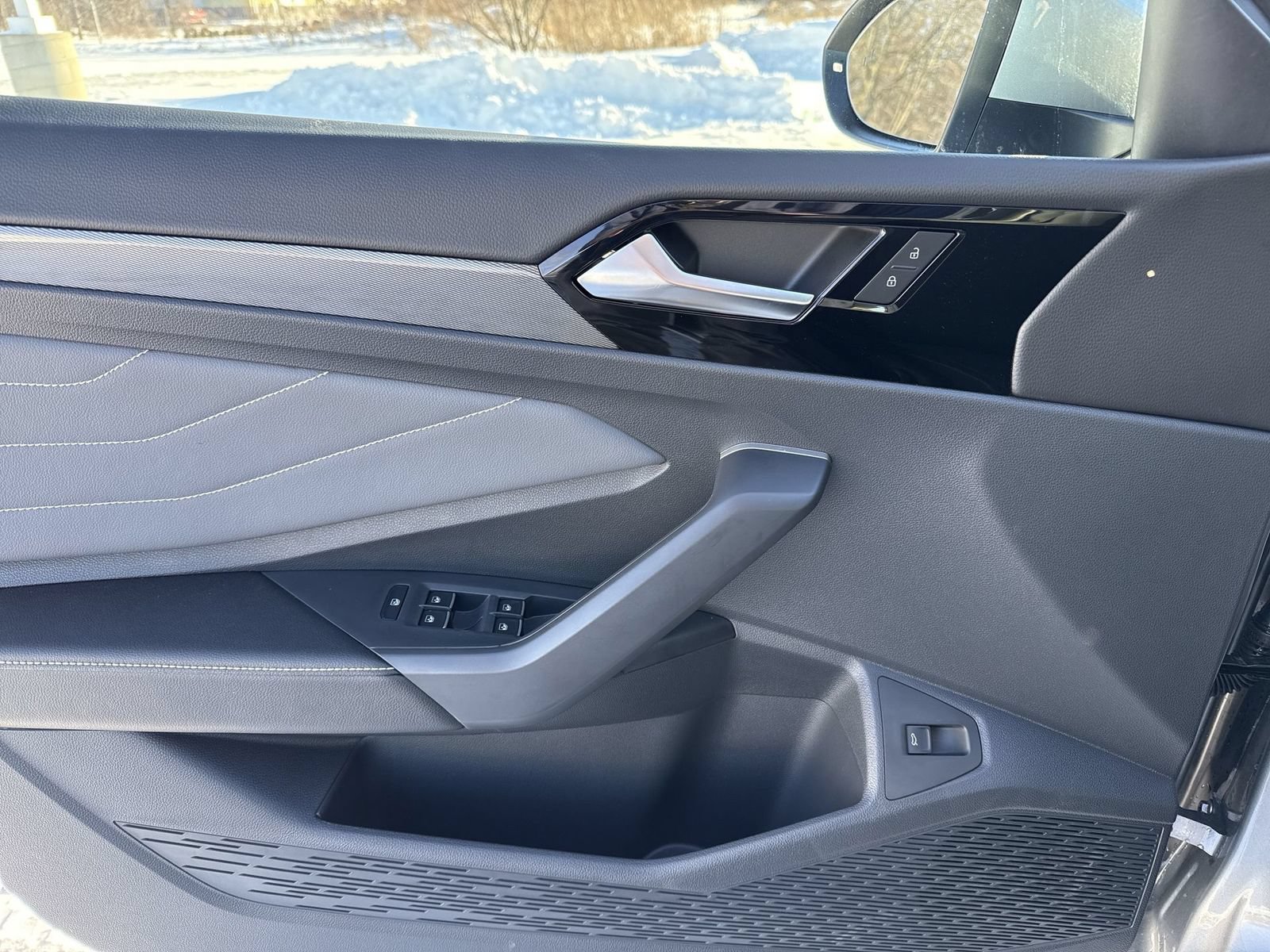 New 2026 Volkswagen Jetta SEL FWD image 14