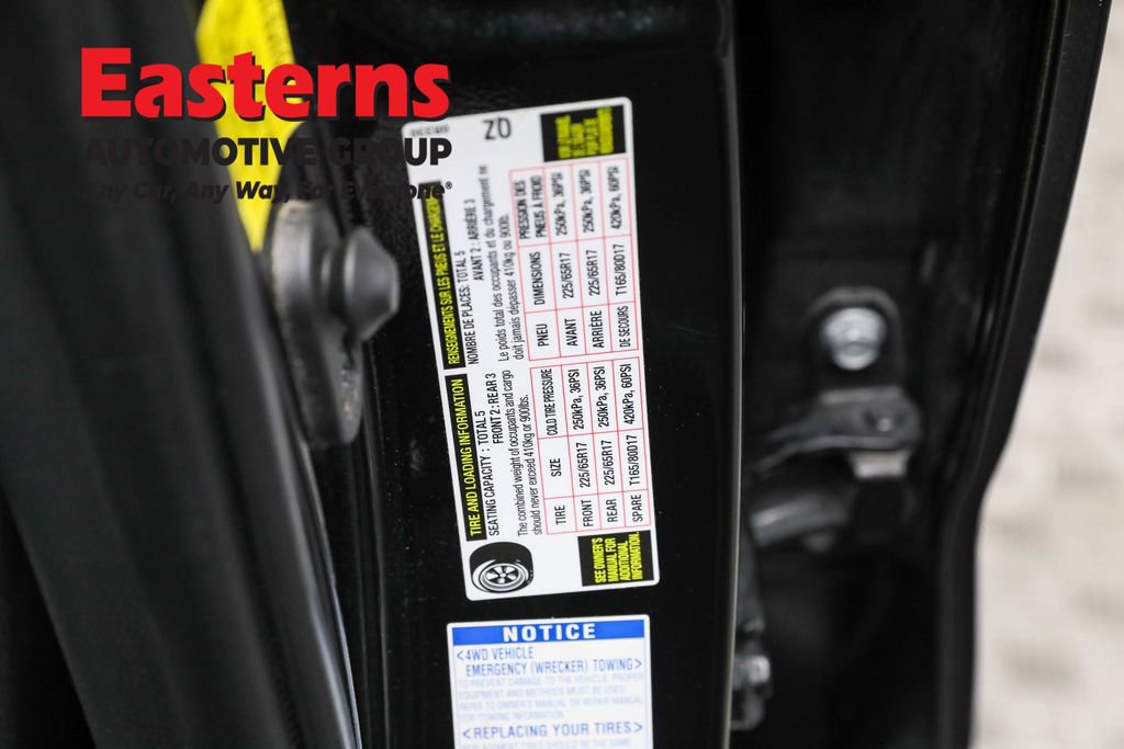 Used 2021 Toyota RAV4 XLE w/ Convenience Package image 36