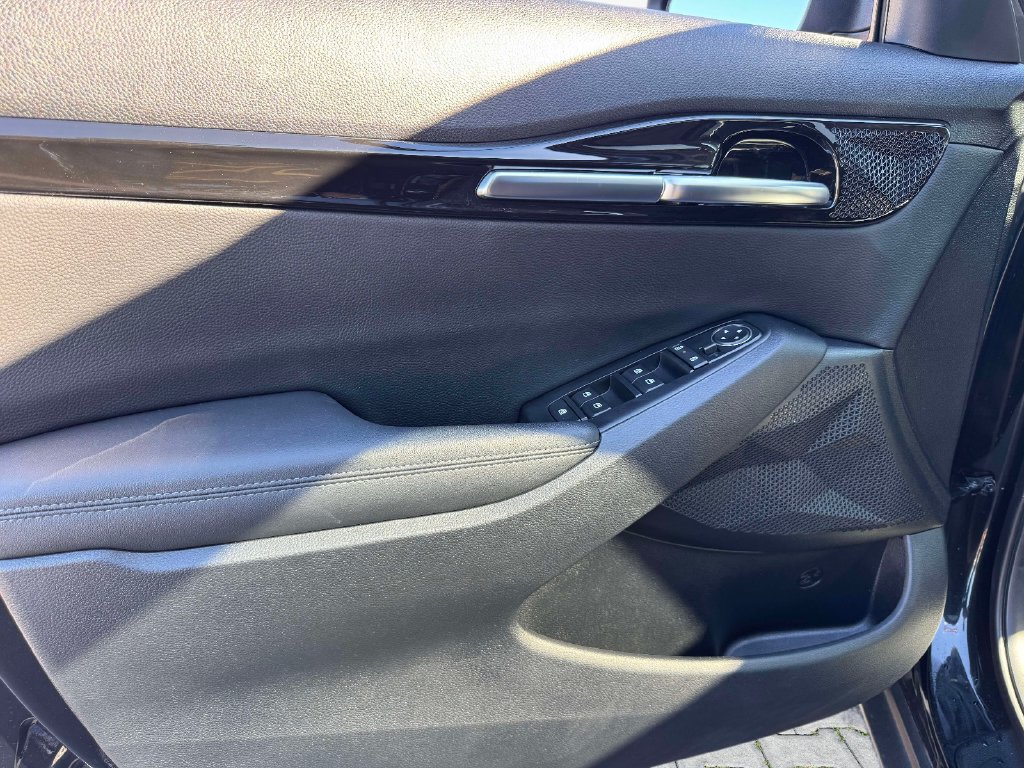 Certified 2024 Kia Seltos EX AWD/4WD image 16