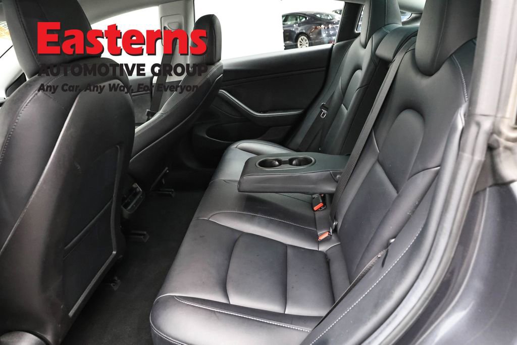 Used 2018 Tesla Model 3 Long Range image 16