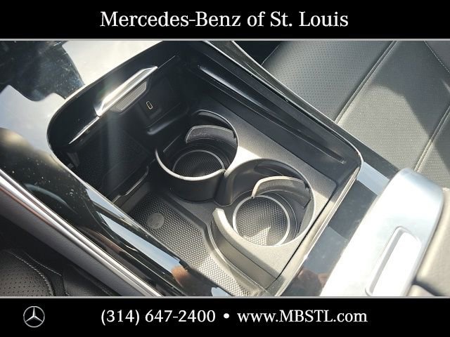 Certified 2026 Mercedes-Benz GLC 300 4MATIC image 28