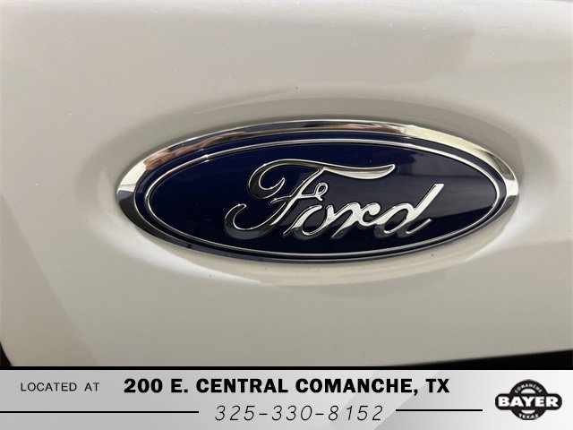 New 2026 Ford F350 Platinum image 32