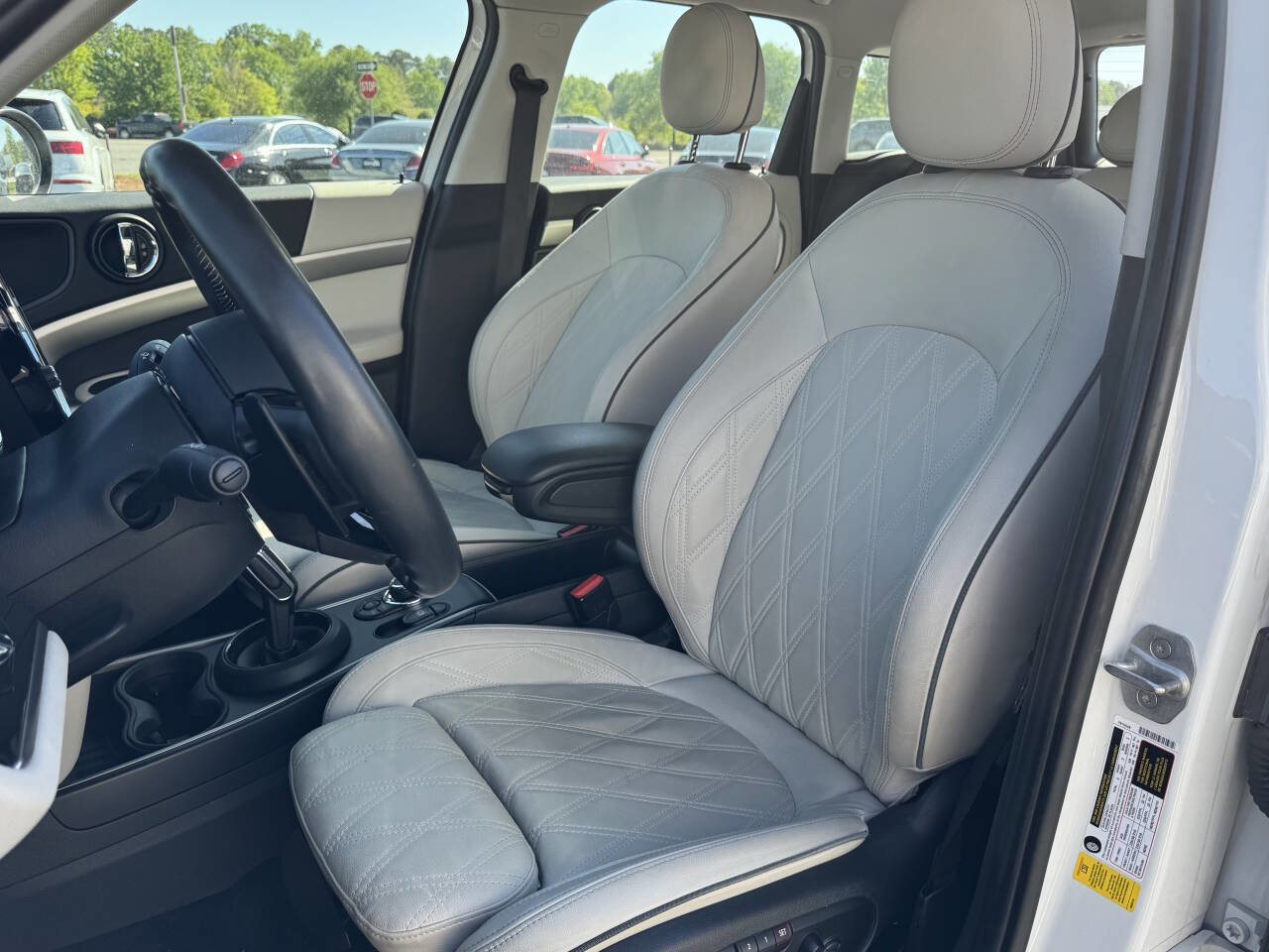 Used 2020 MINI Cooper Countryman S image 9