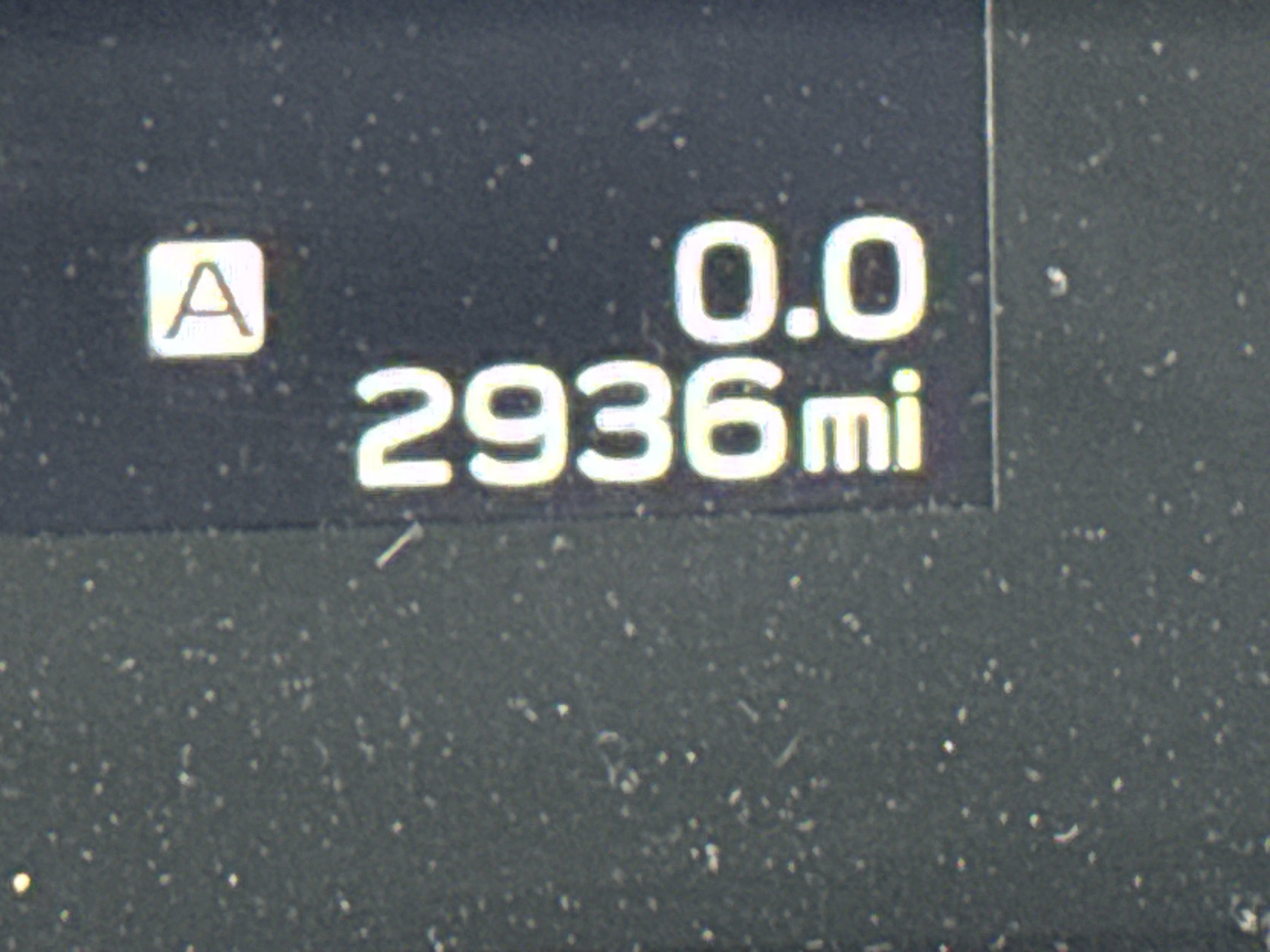 Used 2025 Subaru Legacy image 21