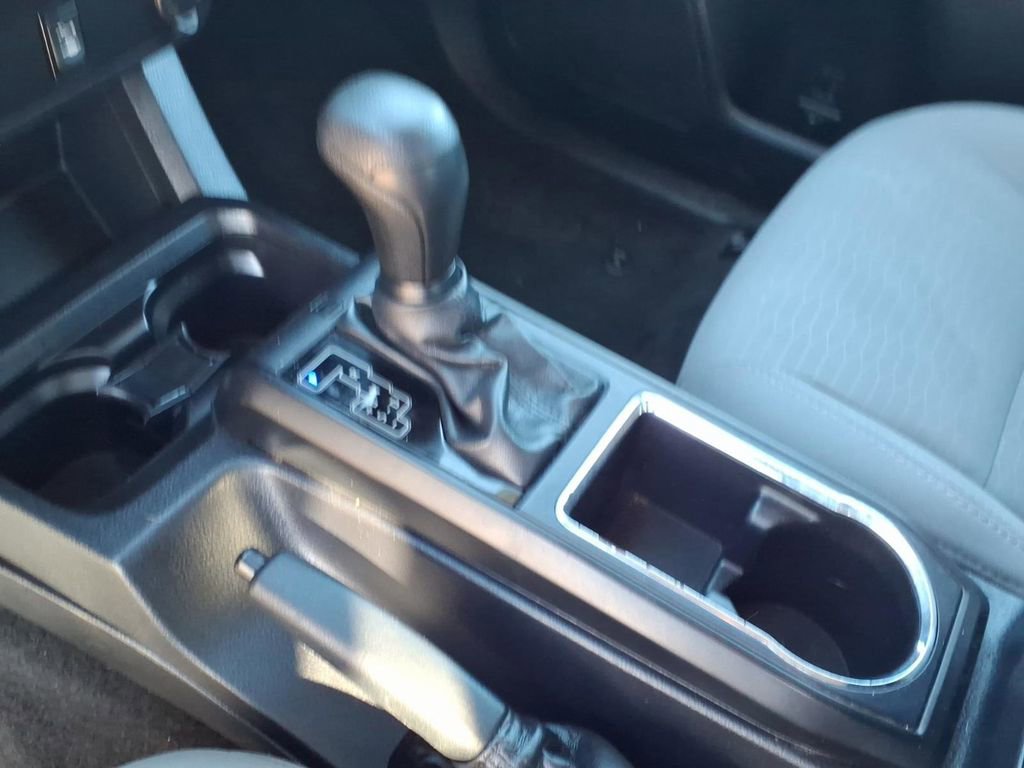 Certified 2019 Toyota Tacoma SR w/ SX Package image 14