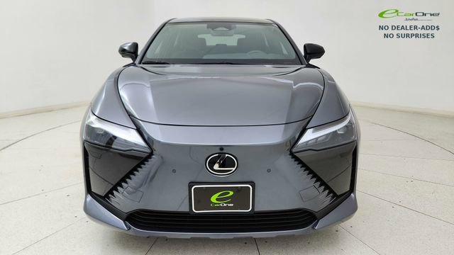 Used 2023 Lexus RZ 450e Premium w/ Accessory Package (2T) image 2