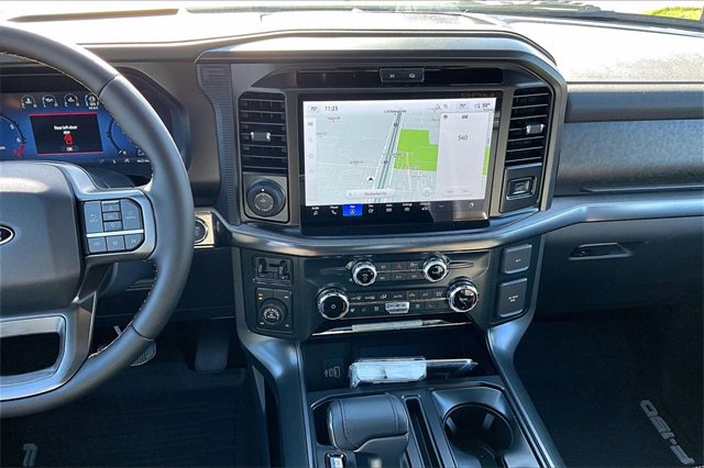 New 2025 Ford F150 Tremor w/ Equipment Group 402A High image 6