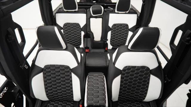 Used 2025 Ford Bronco 4-Door image 13