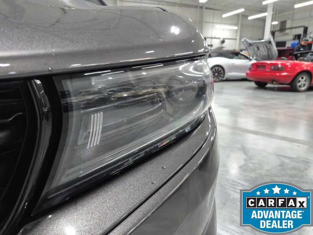 Used 2022 Dodge Charger SXT image 42
