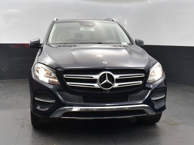 Used 2018 Mercedes-Benz GLE 350 w/ Premium 1 Package image 21