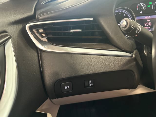Used 2024 Buick Enclave Essence w/ Experience Buick Package AWD/4WD image 21