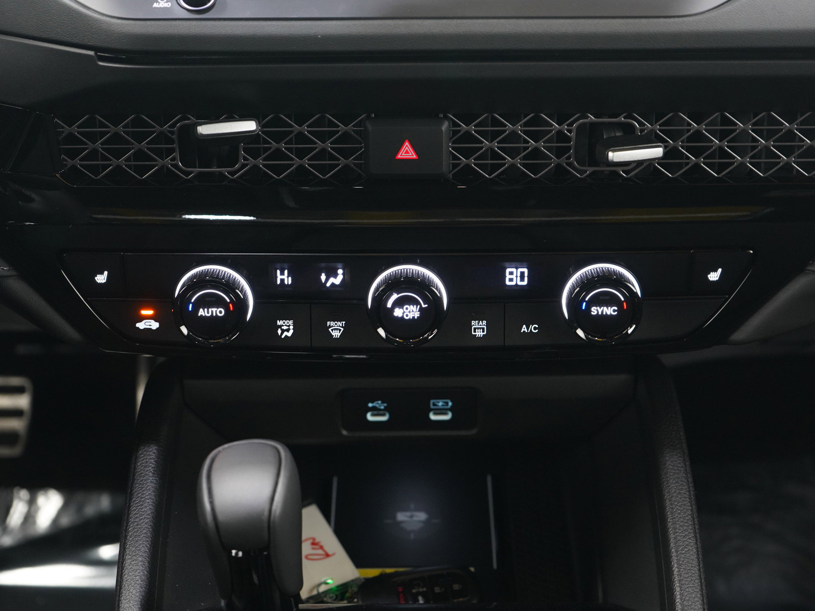 Used 2025 Honda Accord Sport image 16