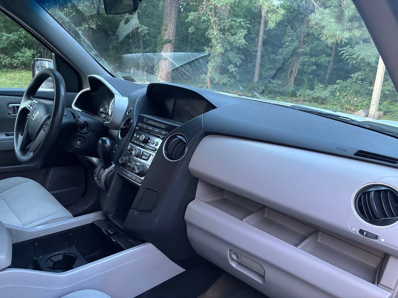 Used 2014 Honda Pilot LX image 23