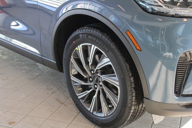 New 2026 Lincoln Aviator Premiere image 58