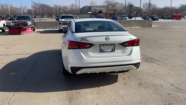 Used 2023 Nissan Altima 2.5 SV image 7