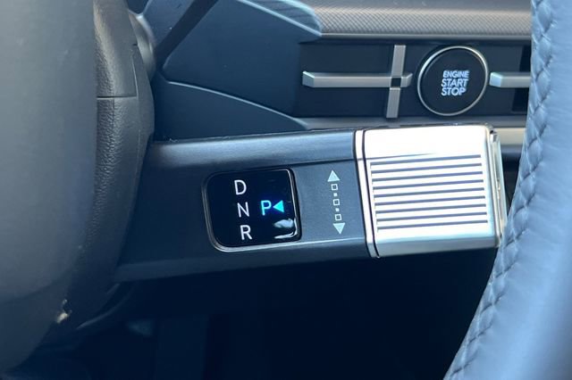 New 2026 Hyundai Santa Fe SEL FWD image 22