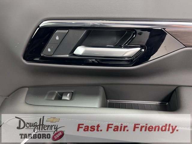 New 2026 Chevrolet Suburban LT w/ Comfort Package image 47