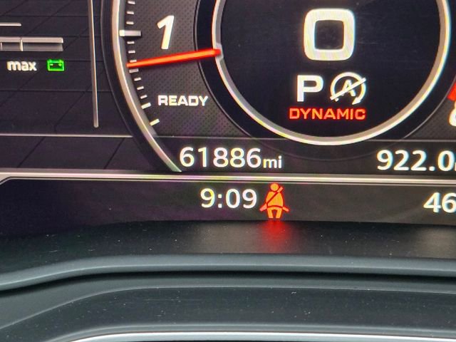 Used 2018 Audi SQ5 Premium Plus w/ Navigation Package image 6