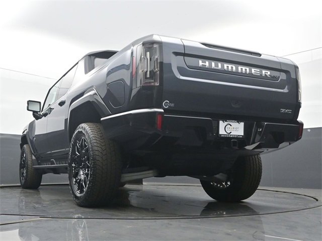 New 2026 GMC Hummer EV 4x4 Crew Cab image 49