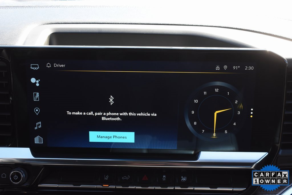 Used 2024 Chevrolet Silverado 2500 LT image 43