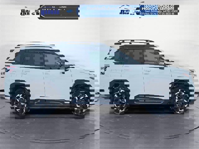 Certified 2025 Subaru Forester Limited image 6