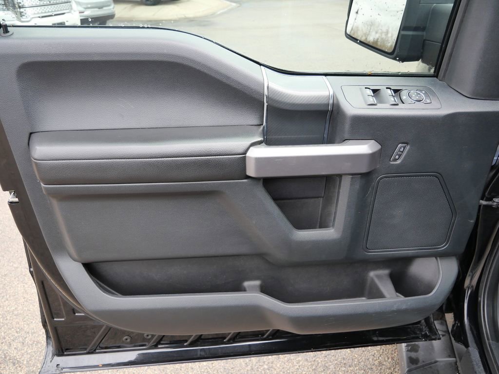 Used 2019 Ford F150 XLT w/ Equipment Group 302A Luxury image 28