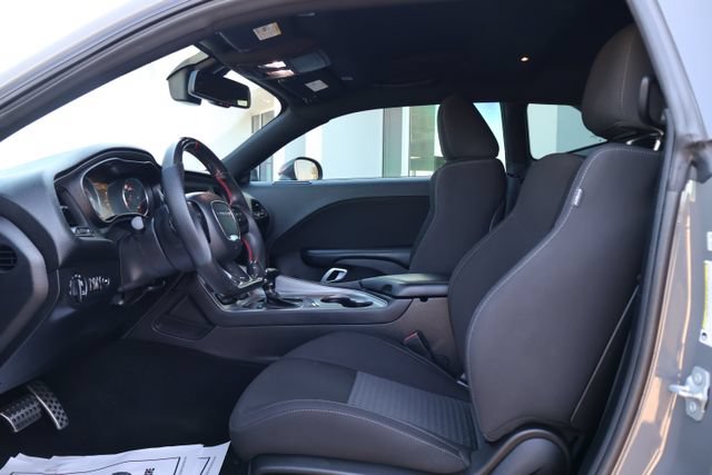 Used 2023 Dodge Challenger R/T Scat Pack RWD image 9