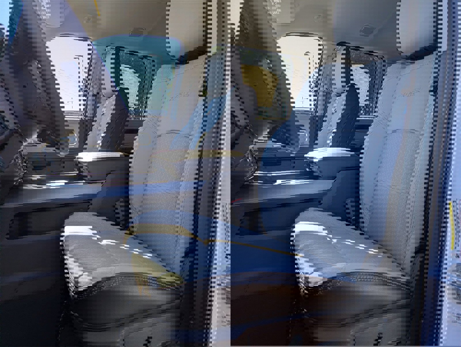 New 2026 RAM 2500 Laramie image 26