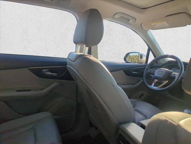 Used 2021 Audi Q7 2.0T Premium Plus w/ Premium Plus Package image 19